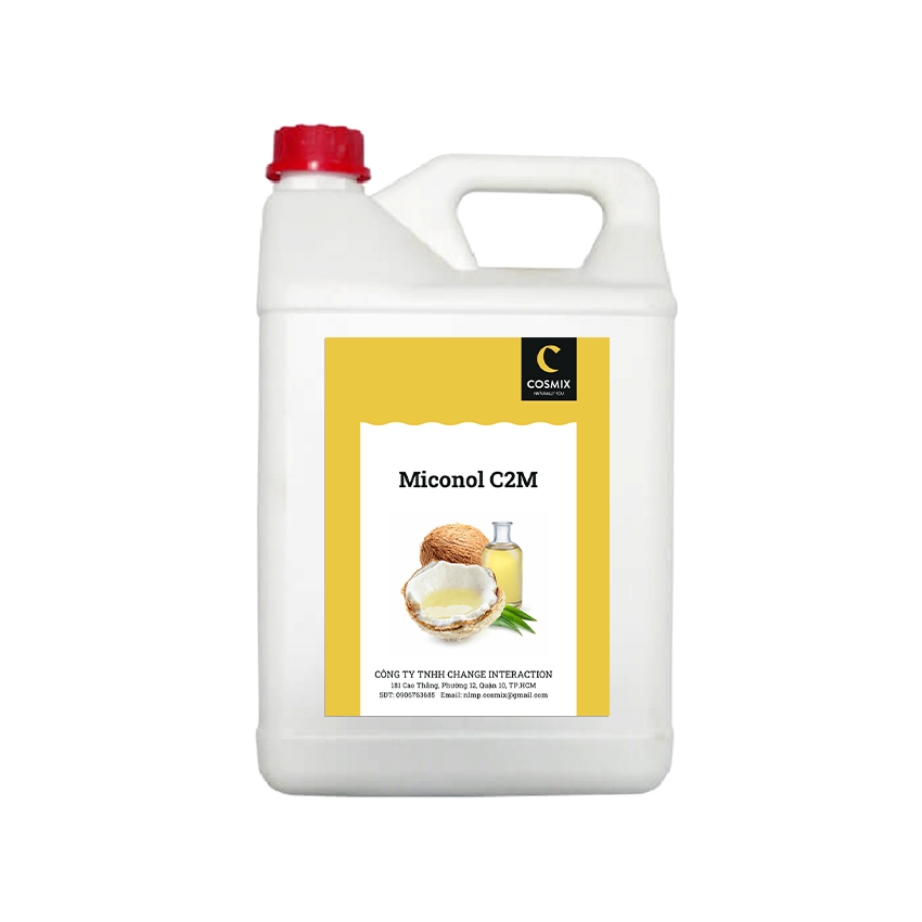 Miconol C2M